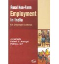 Rural Non-Farm Employment in India : An Empirical Evidence